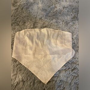 Bandana Top from shein